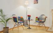 Туры в отель GM Apartment Arbat 49 Туры в отель GM Apartment Arbat 49