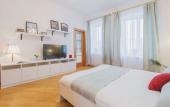 Туры в отель GM Apartment Arbat 49 Туры в отель GM Apartment Arbat 49