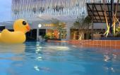 Туры в отель Xanadu Hotel Utapao Туры в отель Xanadu Hotel Utapao