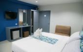 Туры в отель Xanadu Hotel Utapao Туры в отель Xanadu Hotel Utapao
