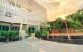 Туры в отель Xanadu Hotel Utapao Туры в отель Xanadu Hotel Utapao