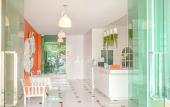 Туры в отель Xanadu Hotel Utapao Туры в отель Xanadu Hotel Utapao