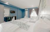 Туры в отель Xanadu Hotel Utapao Туры в отель Xanadu Hotel Utapao