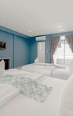 Туры в отель Xanadu Hotel Utapao Туры в отель Xanadu Hotel Utapao