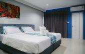 Туры в отель Xanadu Hotel Utapao Туры в отель Xanadu Hotel Utapao