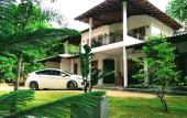 Туры в отель Mansala Safari House Туры в отель Mansala Safari House