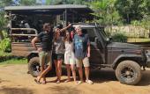Туры в отель Mansala Safari House Туры в отель Mansala Safari House