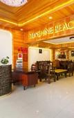 Туры в отель Sunshine Beach Da Nang Туры в отель Sunshine Beach Da Nang