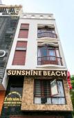 Туры в отель Sunshine Beach Da Nang Туры в отель Sunshine Beach Da Nang