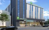 Туры в отель Holiday Inn Express Shanghai Gubei by IHG Туры в отель Holiday Inn Express Shanghai Gubei by IHG
