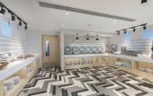 Туры в отель Holiday Inn Express Shanghai Gubei by IHG Туры в отель Holiday Inn Express Shanghai Gubei by IHG