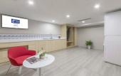 Туры в отель Holiday Inn Express Shanghai Gubei by IHG Туры в отель Holiday Inn Express Shanghai Gubei by IHG