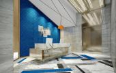 Туры в отель Holiday Inn Express Shanghai Gubei by IHG Туры в отель Holiday Inn Express Shanghai Gubei by IHG