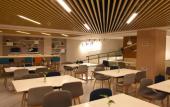 Туры в отель Holiday Inn Express Shanghai Gubei by IHG Туры в отель Holiday Inn Express Shanghai Gubei by IHG