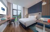 Туры в отель Holiday Inn Express Shanghai Gubei by IHG Туры в отель Holiday Inn Express Shanghai Gubei by IHG