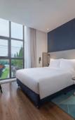 Туры в отель Holiday Inn Express Shanghai Gubei by IHG Туры в отель Holiday Inn Express Shanghai Gubei by IHG