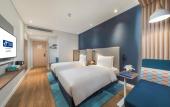 Туры в отель Holiday Inn Express Shanghai Gubei by IHG Туры в отель Holiday Inn Express Shanghai Gubei by IHG