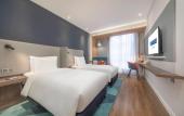 Туры в отель Holiday Inn Express Shanghai Gubei by IHG Туры в отель Holiday Inn Express Shanghai Gubei by IHG