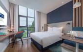 Туры в отель Holiday Inn Express Shanghai Gubei by IHG Туры в отель Holiday Inn Express Shanghai Gubei by IHG