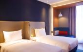 Туры в отель Holiday Inn Express Shanghai Gubei by IHG Туры в отель Holiday Inn Express Shanghai Gubei by IHG