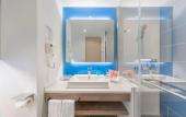 Туры в отель Holiday Inn Express Shanghai Gubei by IHG Туры в отель Holiday Inn Express Shanghai Gubei by IHG
