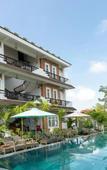 Туры в отель Ancient Garden Boutique Hoi An Туры в отель Ancient Garden Boutique Hoi An