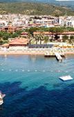 Туры в отель Anex Palm Beach Otel Kucukkuyu Туры в отель Anex Palm Beach Otel Kucukkuyu
