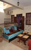 Туры в отель Riad Dar Leuleu Туры в отель Riad Dar Leuleu