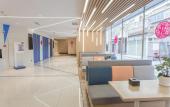 Туры в отель Holiday Inn Express Xi'An Bell Tower by IHG Туры в отель Holiday Inn Express Xi'An Bell Tower by IHG