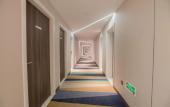 Туры в отель Holiday Inn Express Xi'An Bell Tower by IHG Туры в отель Holiday Inn Express Xi'An Bell Tower by IHG