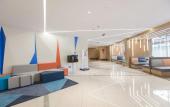 Туры в отель Holiday Inn Express Xi'An Bell Tower by IHG Туры в отель Holiday Inn Express Xi'An Bell Tower by IHG