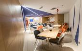 Туры в отель Holiday Inn Express Xi'An Bell Tower by IHG Туры в отель Holiday Inn Express Xi'An Bell Tower by IHG