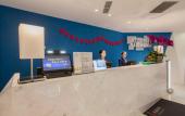 Туры в отель Holiday Inn Express Xi'An Bell Tower by IHG Туры в отель Holiday Inn Express Xi'An Bell Tower by IHG