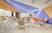 Туры в отель Holiday Inn Express Xi'An Bell Tower by IHG Туры в отель Holiday Inn Express Xi'An Bell Tower by IHG