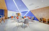 Туры в отель Holiday Inn Express Xi'An Bell Tower by IHG Туры в отель Holiday Inn Express Xi'An Bell Tower by IHG