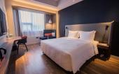 Туры в отель Holiday Inn Express Xi'An Bell Tower by IHG Туры в отель Holiday Inn Express Xi'An Bell Tower by IHG