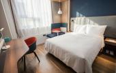 Туры в отель Holiday Inn Express Xi'An Bell Tower by IHG Туры в отель Holiday Inn Express Xi'An Bell Tower by IHG