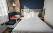 Туры в отель Holiday Inn Express Xi'An Bell Tower by IHG Туры в отель Holiday Inn Express Xi'An Bell Tower by IHG