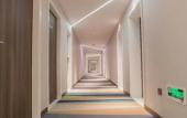 Туры в отель Holiday Inn Express Xi'An Bell Tower by IHG Туры в отель Holiday Inn Express Xi'An Bell Tower by IHG