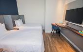 Туры в отель Holiday Inn Express Xi'An Bell Tower by IHG Туры в отель Holiday Inn Express Xi'An Bell Tower by IHG