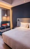 Туры в отель Holiday Inn Express Xi'An Bell Tower by IHG Туры в отель Holiday Inn Express Xi'An Bell Tower by IHG
