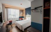 Туры в отель Holiday Inn Express Xi'An Bell Tower by IHG Туры в отель Holiday Inn Express Xi'An Bell Tower by IHG