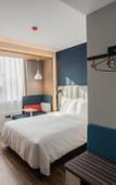 Туры в отель Holiday Inn Express Xi'An Bell Tower by IHG Туры в отель Holiday Inn Express Xi'An Bell Tower by IHG