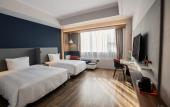 Туры в отель Holiday Inn Express Xi'An Bell Tower by IHG Туры в отель Holiday Inn Express Xi'An Bell Tower by IHG