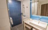 Туры в отель Holiday Inn Express Xi'An Bell Tower by IHG Туры в отель Holiday Inn Express Xi'An Bell Tower by IHG
