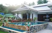 Туры в отель Tara Resort Samui Туры в отель Tara Resort Samui