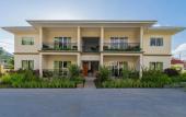 Туры в отель The Seaboards Apartments Seychelles Туры в отель The Seaboards Apartments Seychelles