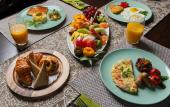 Туры в отель The Seaboards Apartments Seychelles Туры в отель The Seaboards Apartments Seychelles