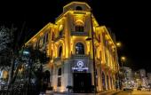 Туры в отель Band?rma Palas Hotel Туры в отель Band?rma Palas Hotel