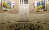 Туры в отель Band?rma Palas Hotel Туры в отель Band?rma Palas Hotel